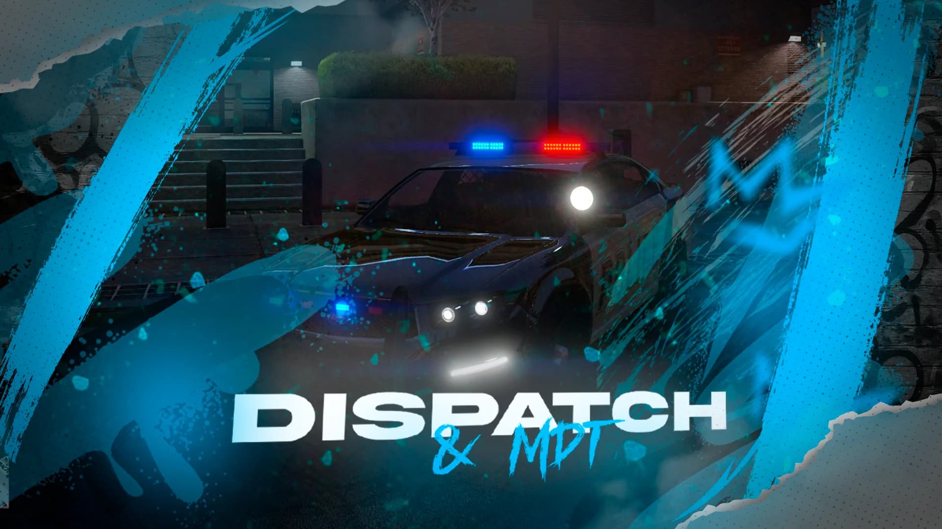 Dispatch & MDT