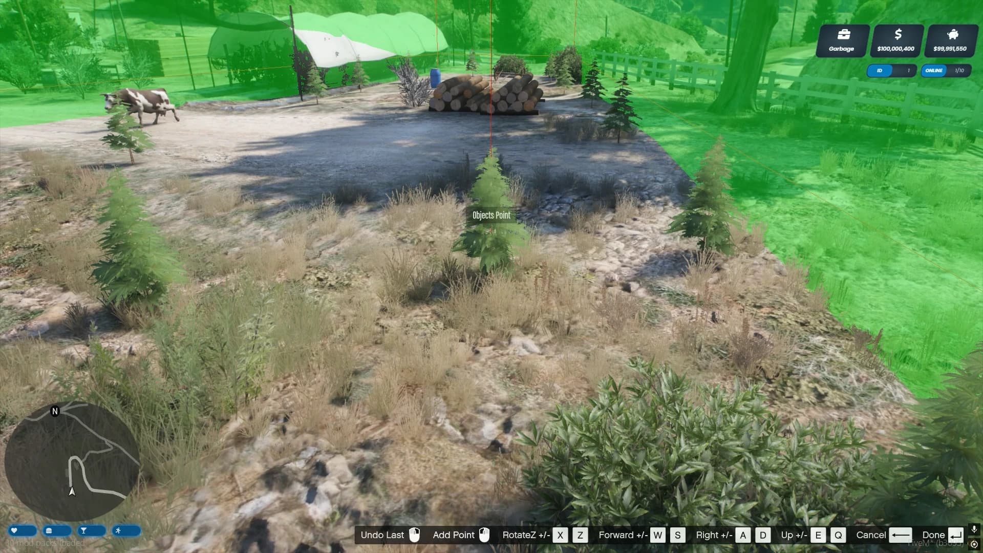 fivem custom drugs system unique effects gameplay immersive roleplay drug creator advanced script