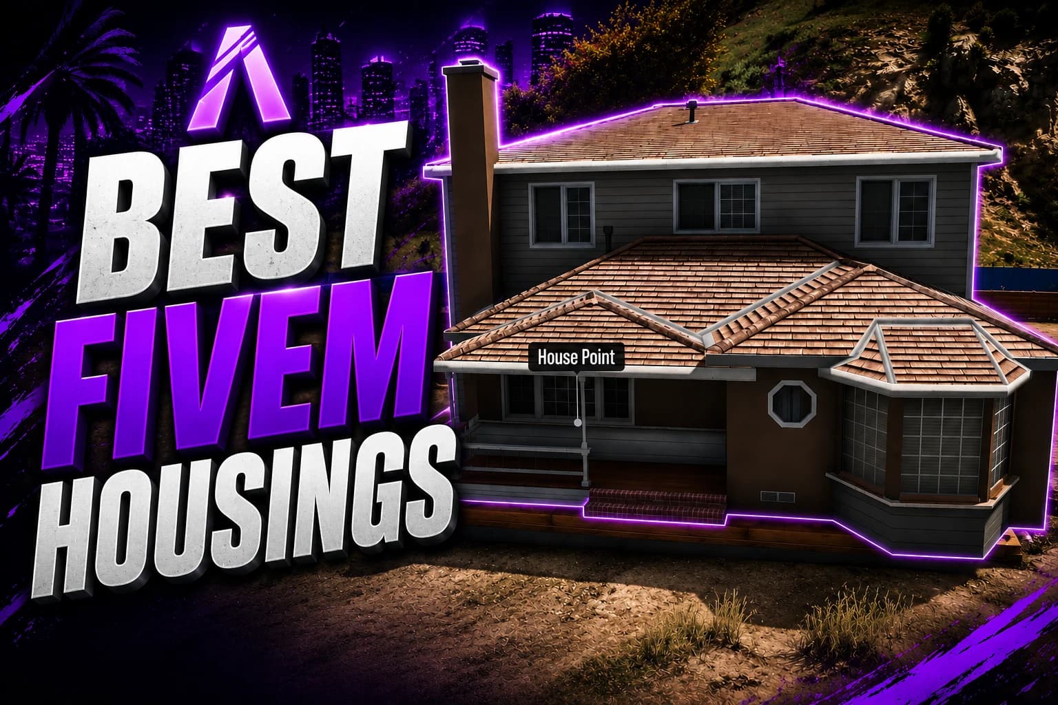 Educational Comparison Of FiveM Housing Solutions For Growing Roleplay Communities