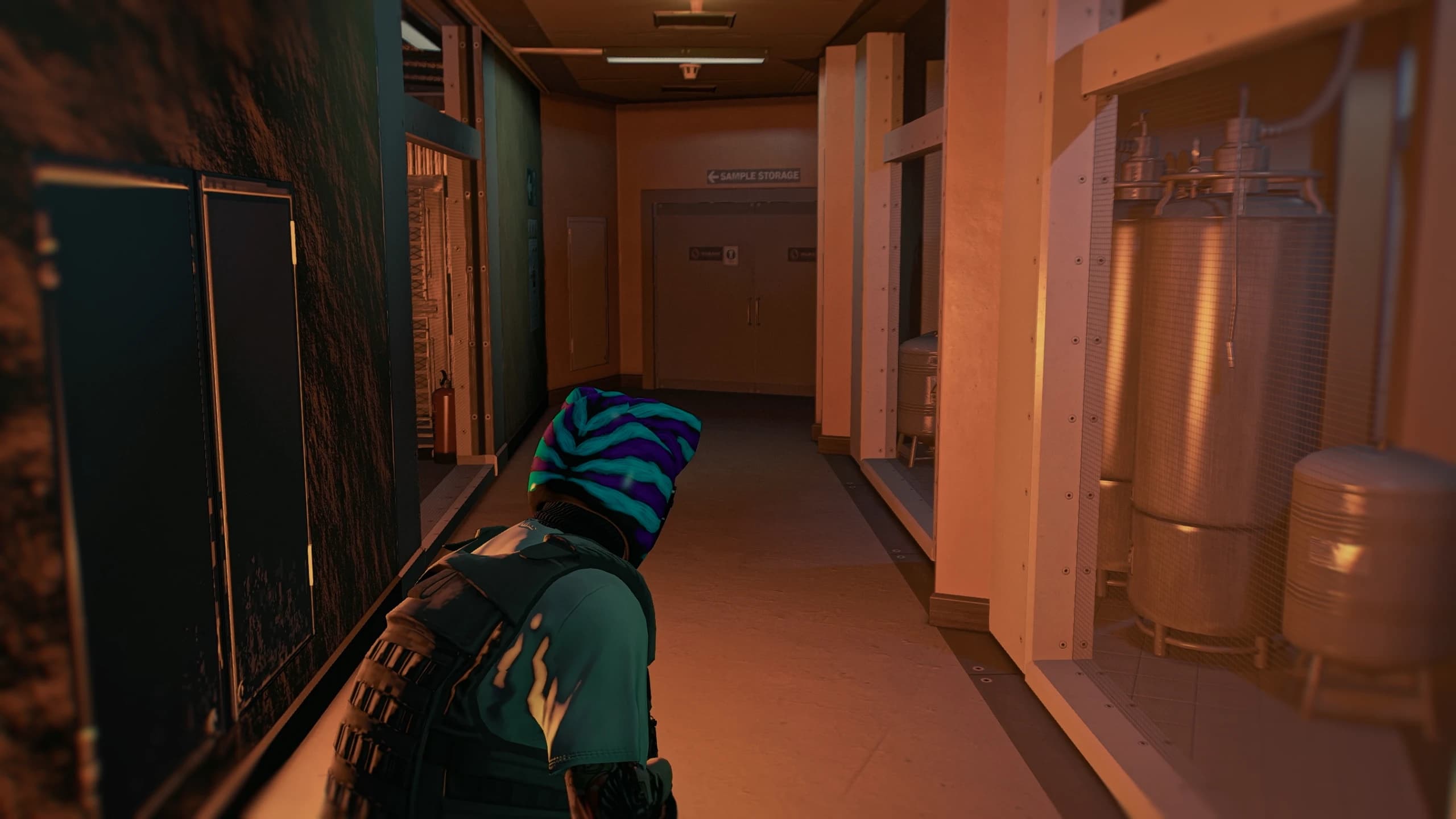 FiveM Robberies Creator interface creating custom bank heists for ESX QBCore and QBOX servers