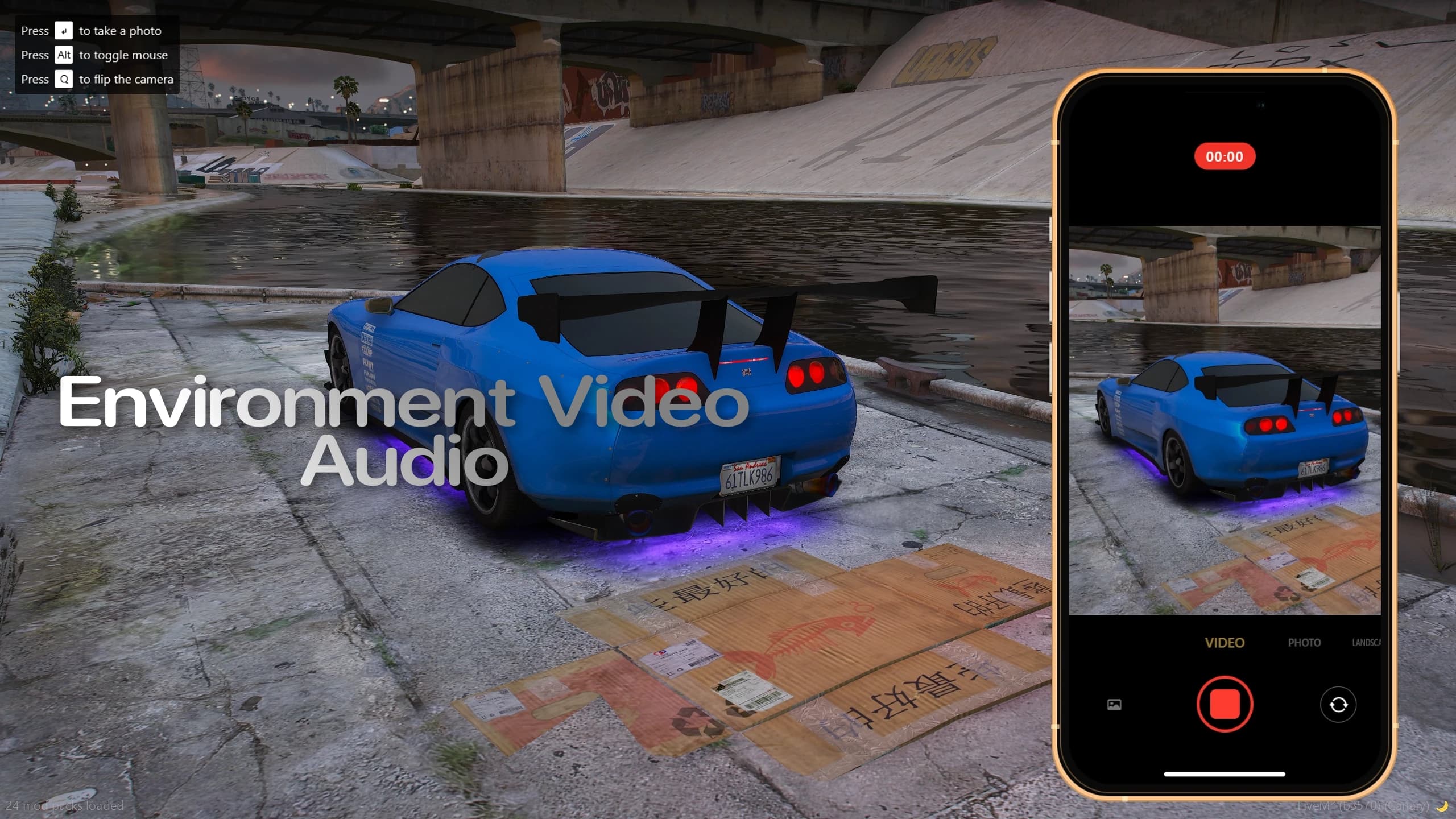 The Ultimate Mobile Device for FiveM Servers with Banking, Social Media and Entertainment Apps