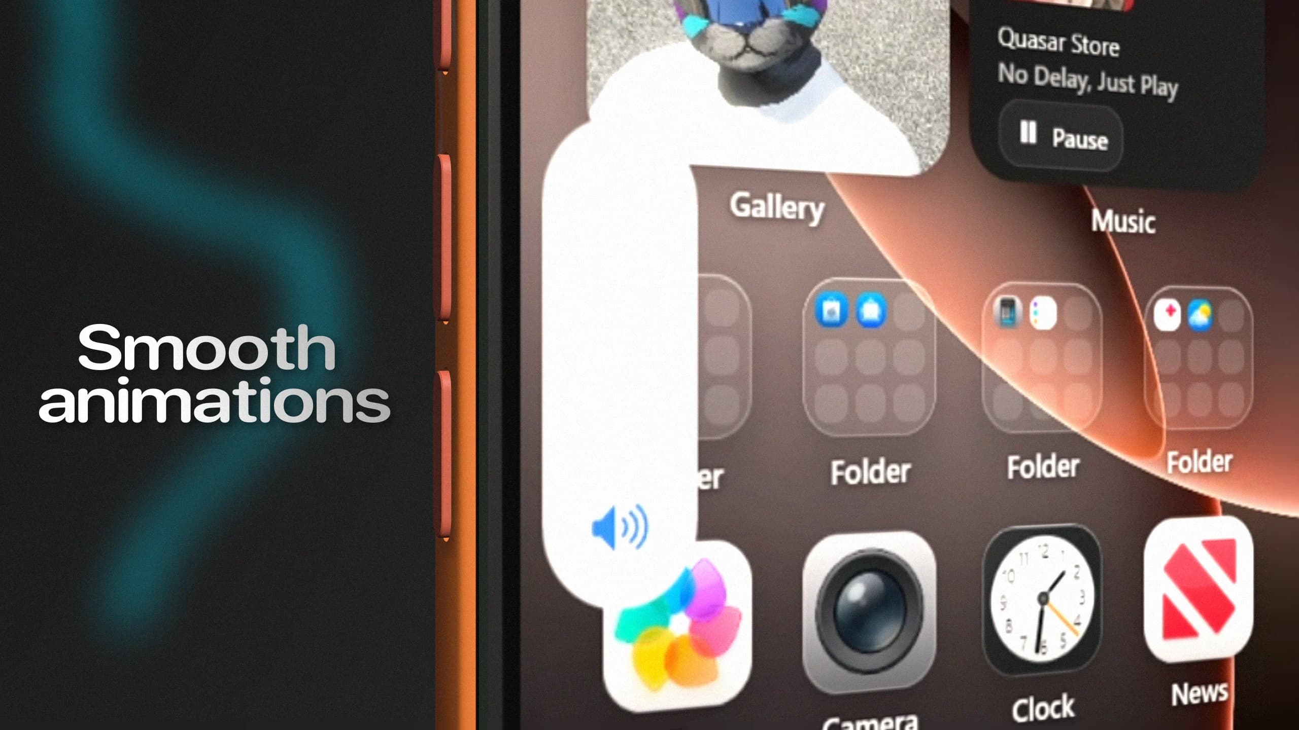 The Definitive FiveM Smartphone for ESX, QB-Core and Qbox with Realistic Mobile Interactions