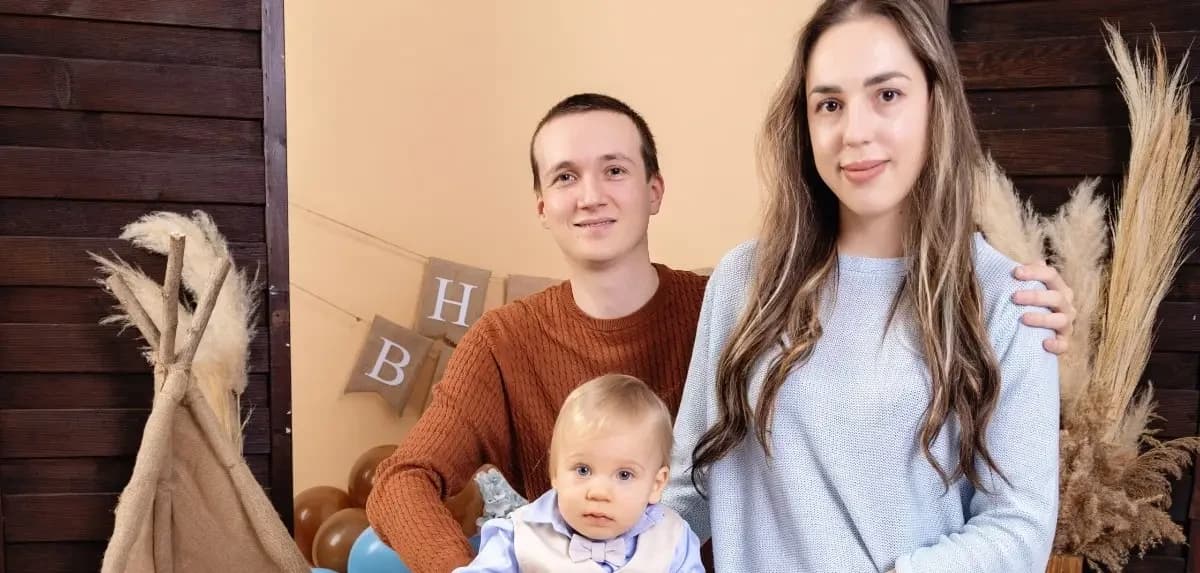 Ivana Vladimirova fundraising campaign supported by Quasar Store and TopV.gg to help save her leg through specialized surgery in Germany