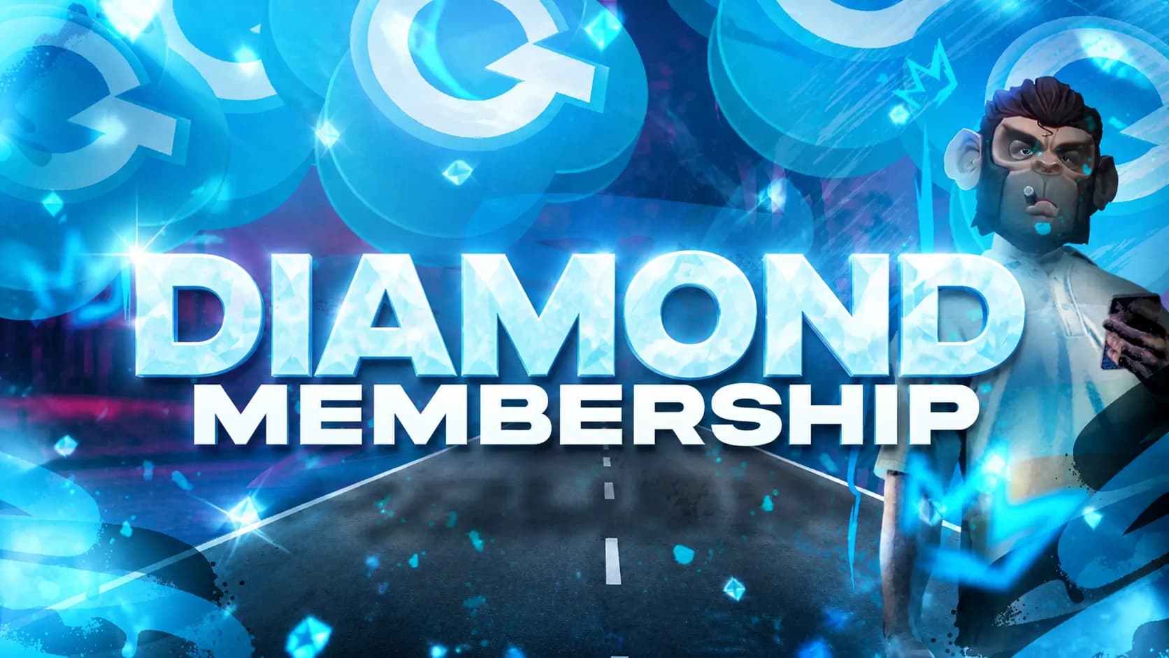 Diamond Membership FiveM scripts full access premium pack all Quasar Store resources advanced roleplay systems ESX QBCore Qbox