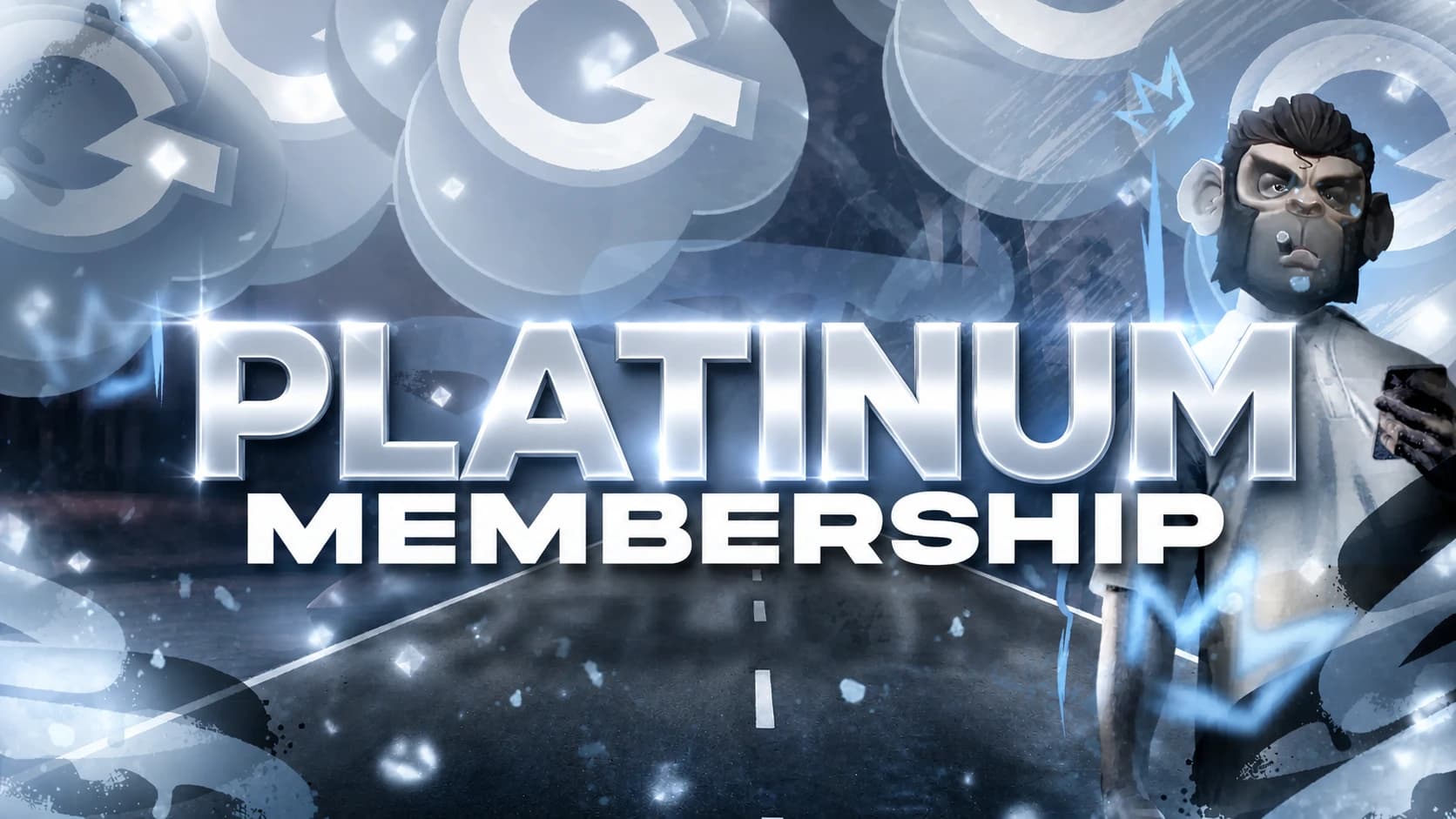 Platinum Membership FiveM scripts complete RP systems bundle housing inventory crime creator optimized server resources ESX QBCore