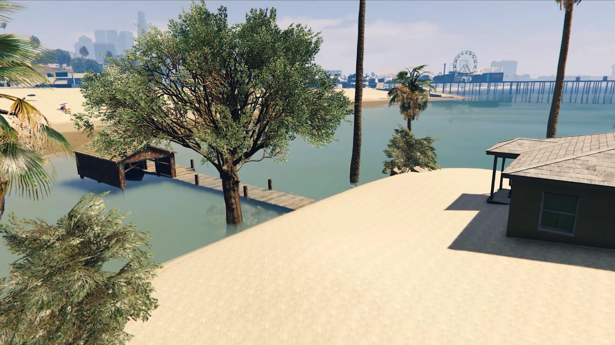 fivem housing system for qbcore esx qbox advanced property management interiors apartments real estate script