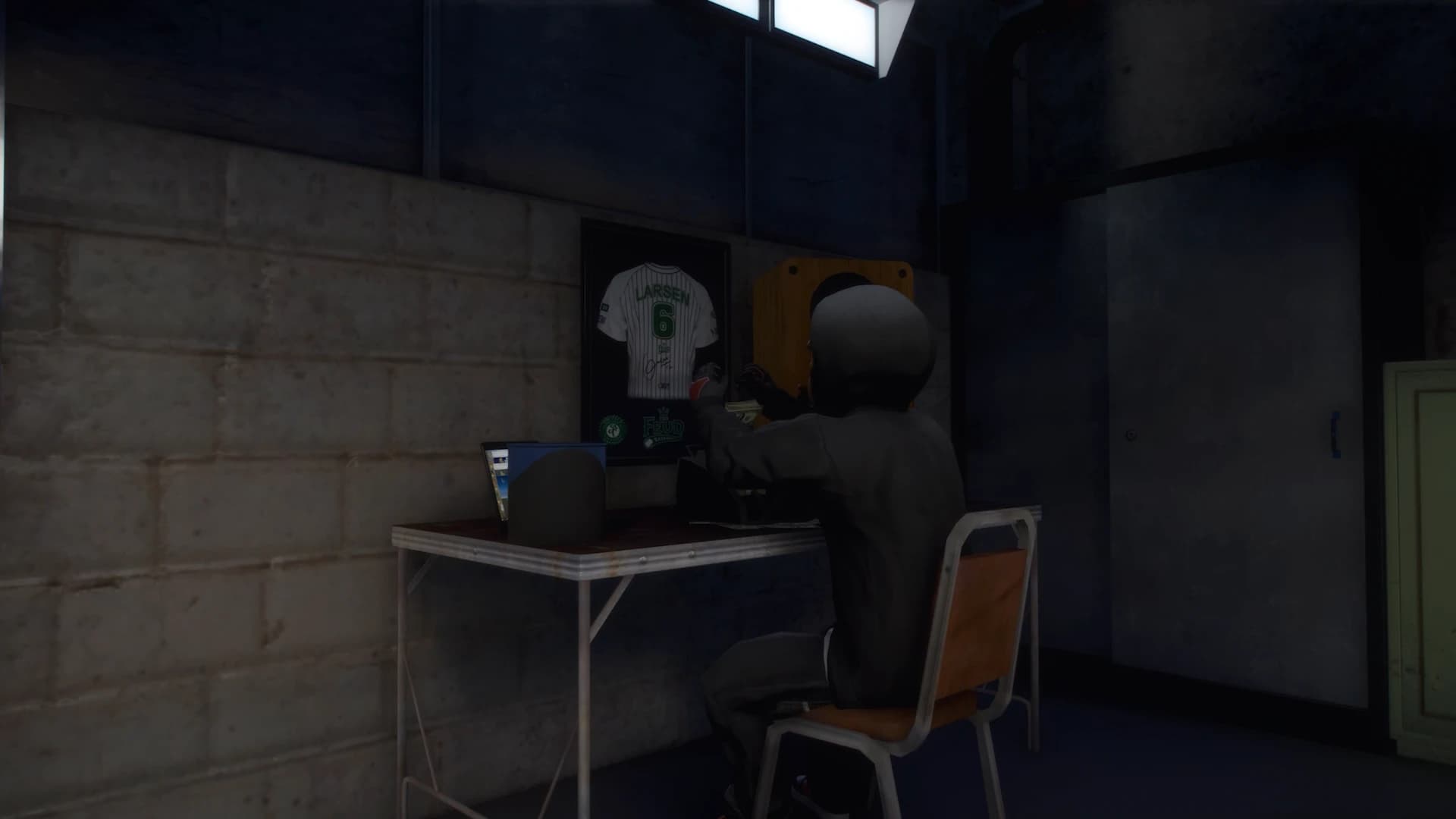 fivem money laundering system wash zones black money cleaning immersive illegal economy roleplay