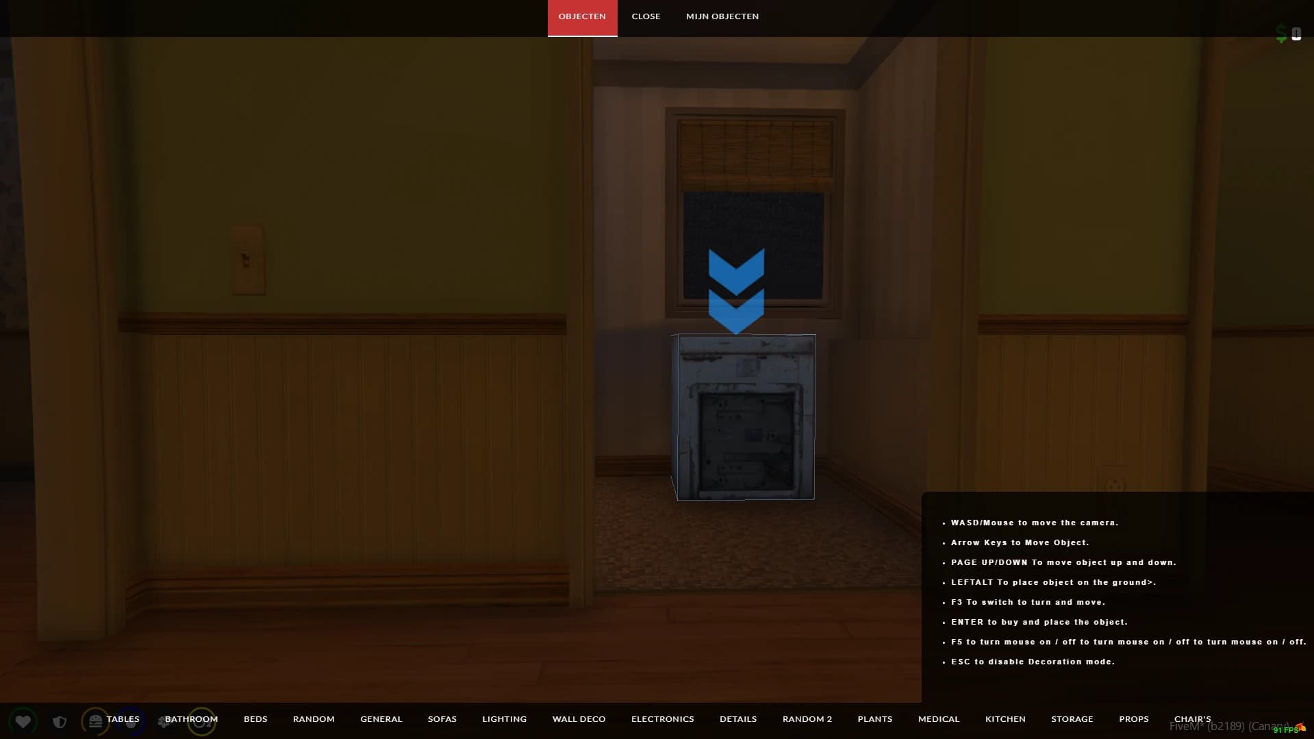 FiveM Housing Guide Comparing Free And Premium Property Systems For Modern Roleplay Servers