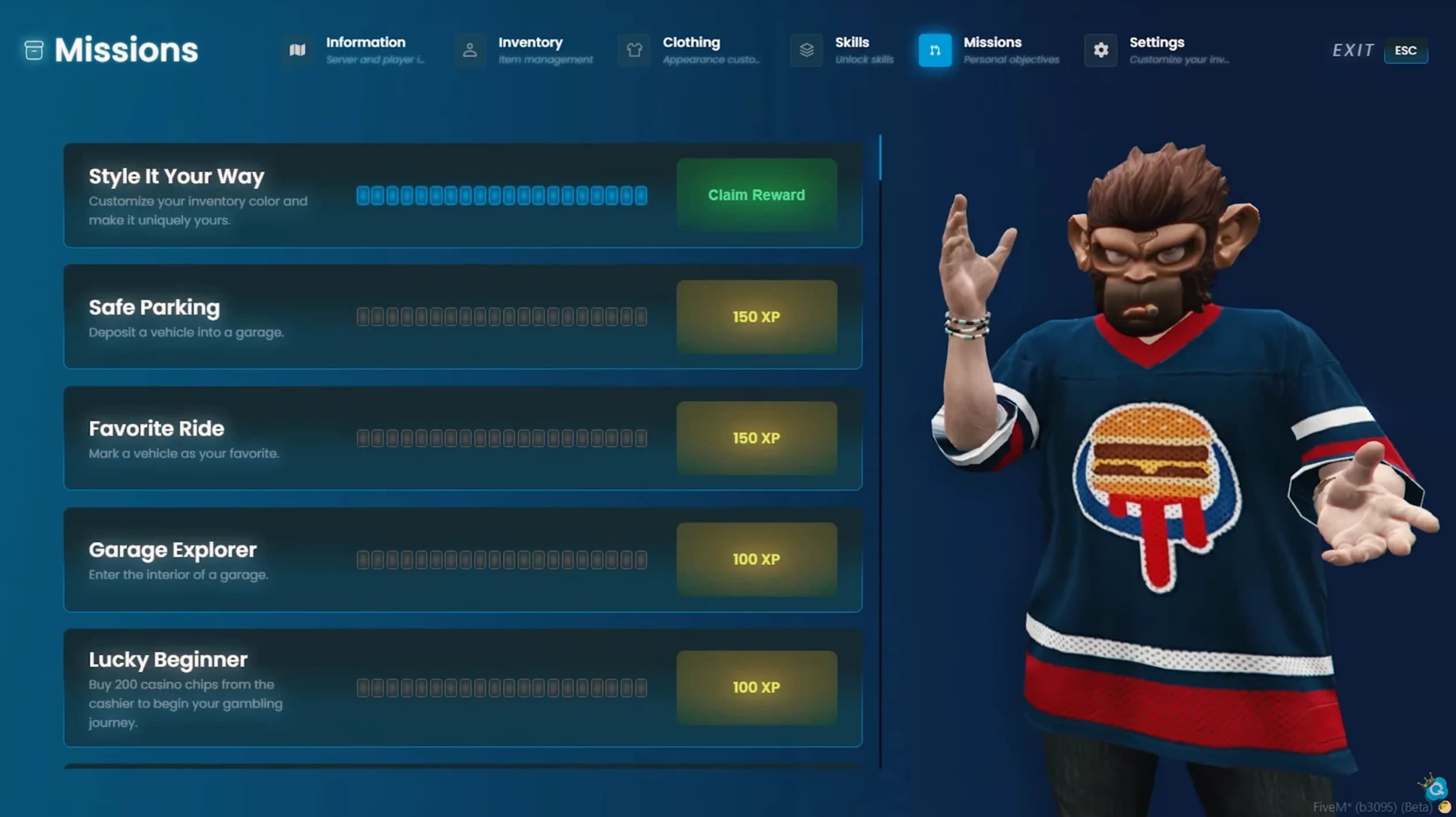 fivem inventory ui, fivem inventory modern ui, fivem inventory drag and drop, fivem inventory weight system, fivem inventory metadata, fivem inventory custom, fivem inventory configurable, fivem inventory framework