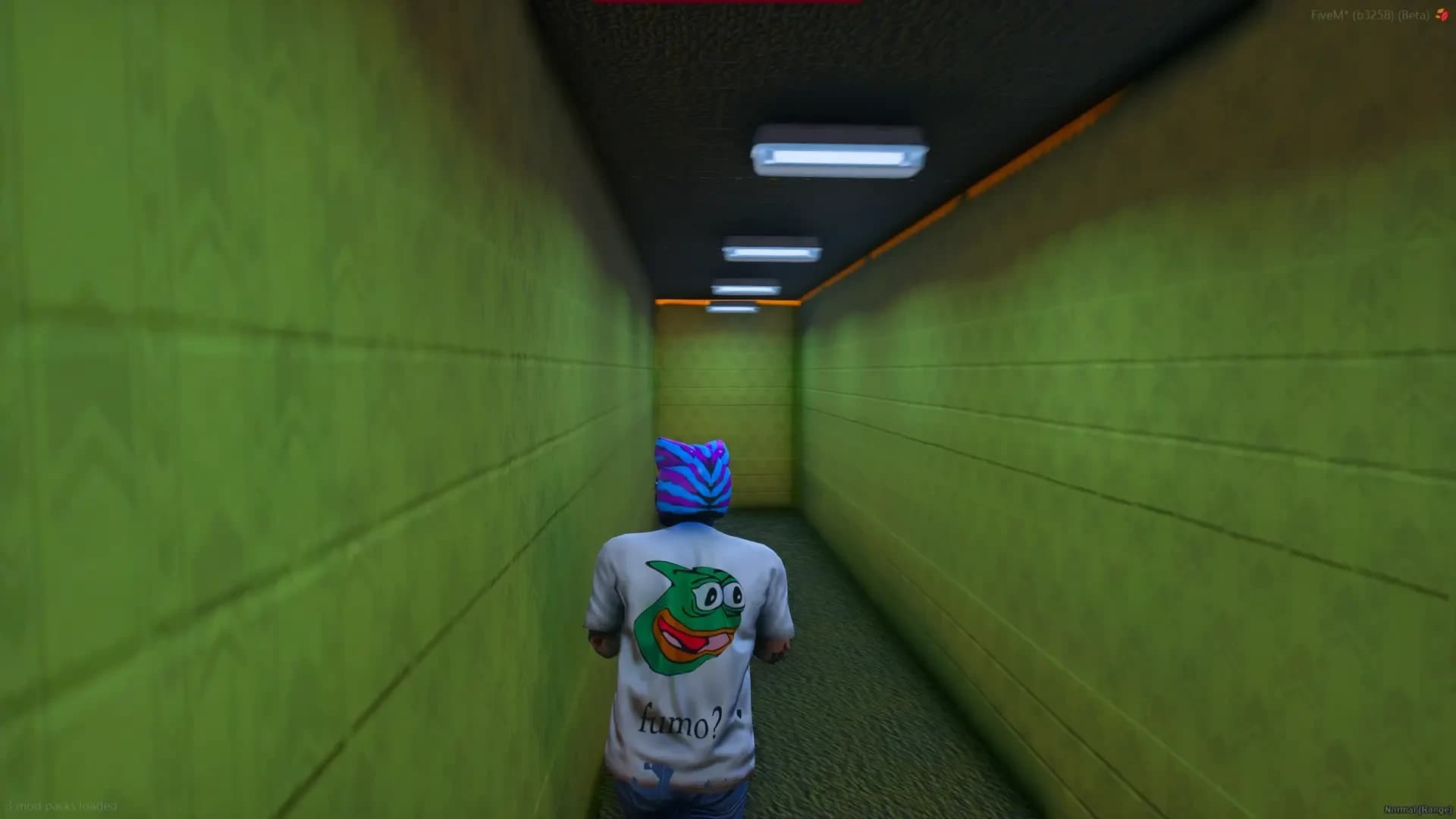 FiveM Quasar Shell Creator PNG textures custom interiors walls floors materials roleplay housing system