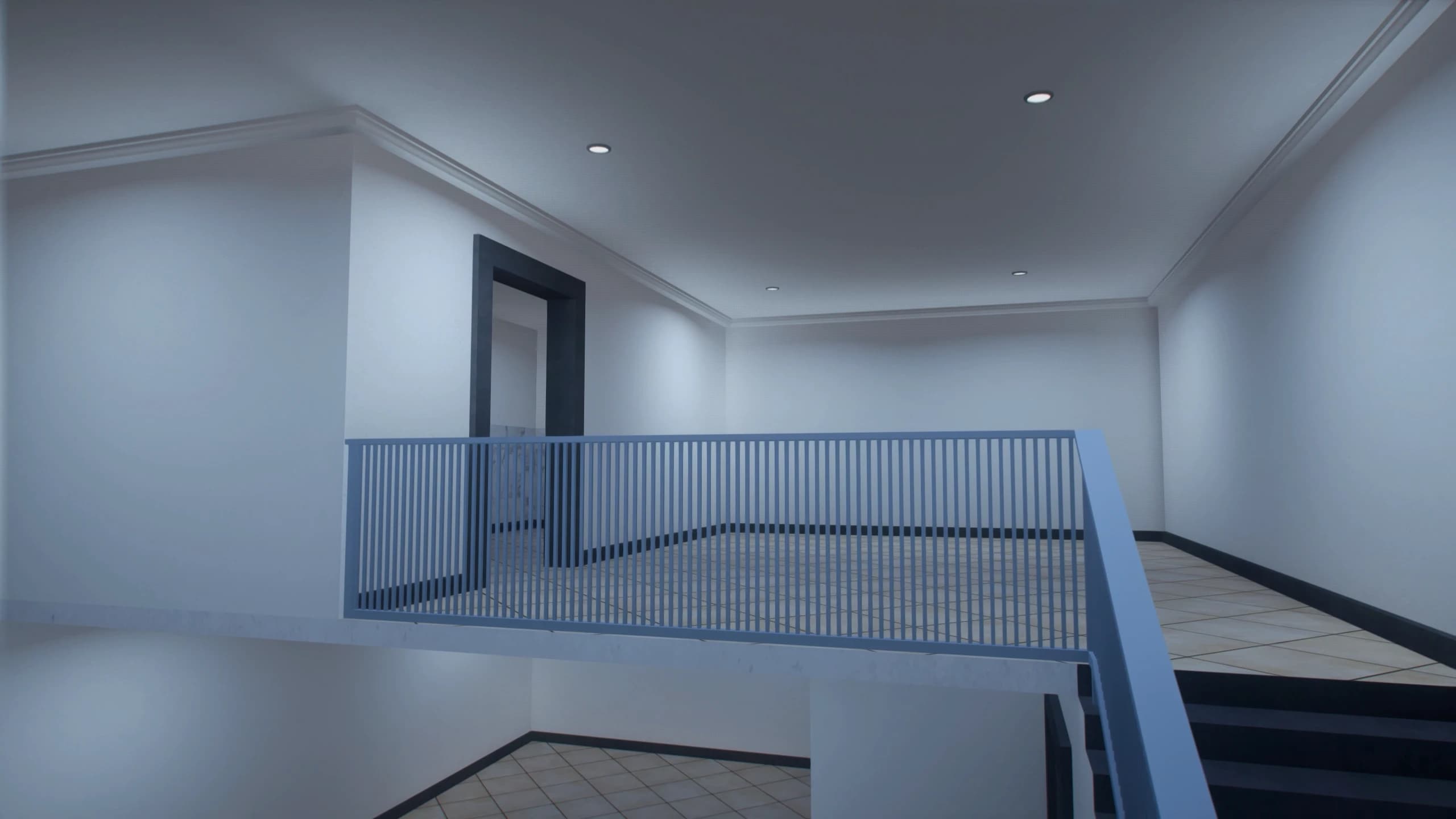 FiveM housing system shells compatible qs housing simple interiors developer friendly pack
