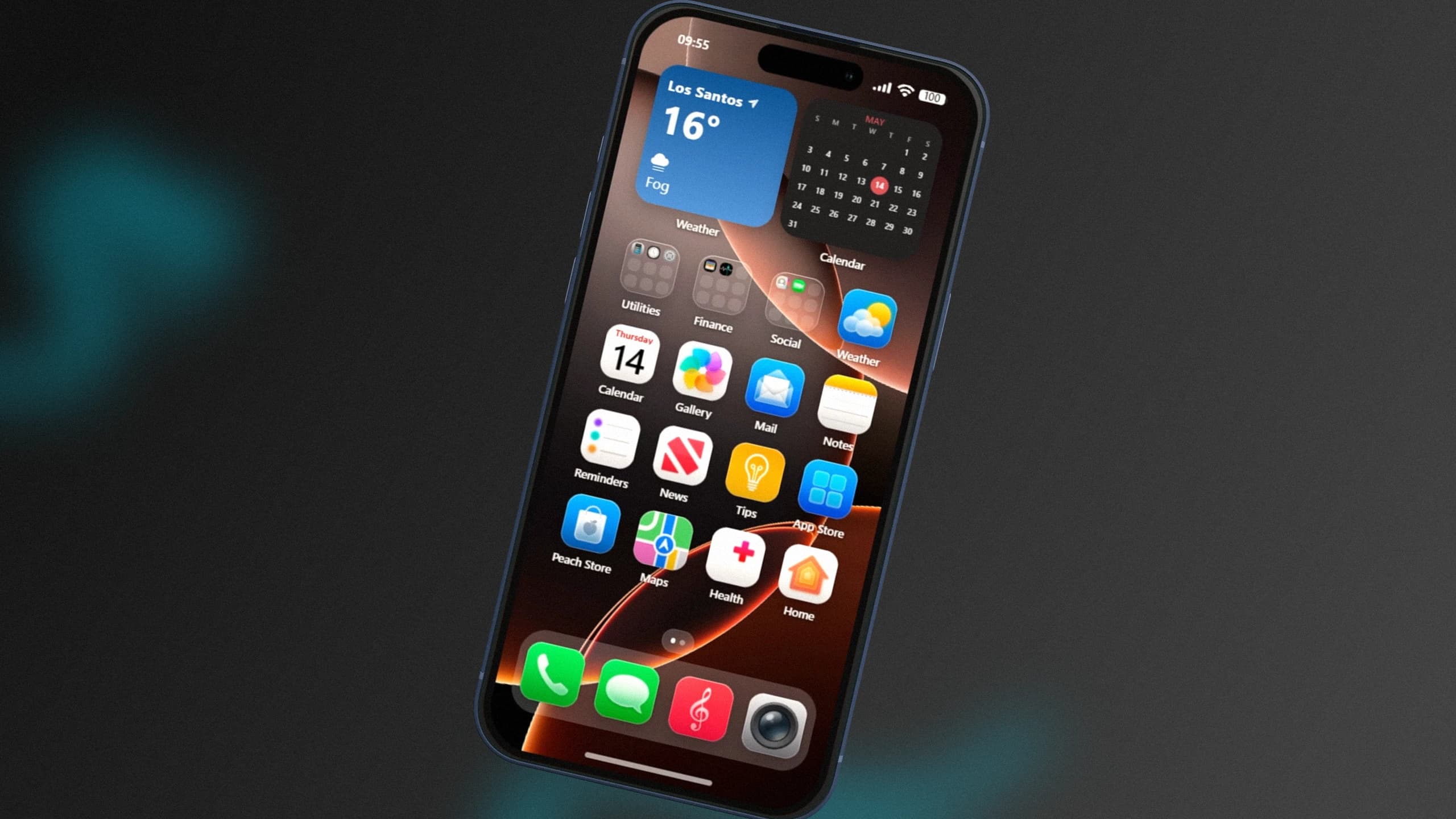 Celular