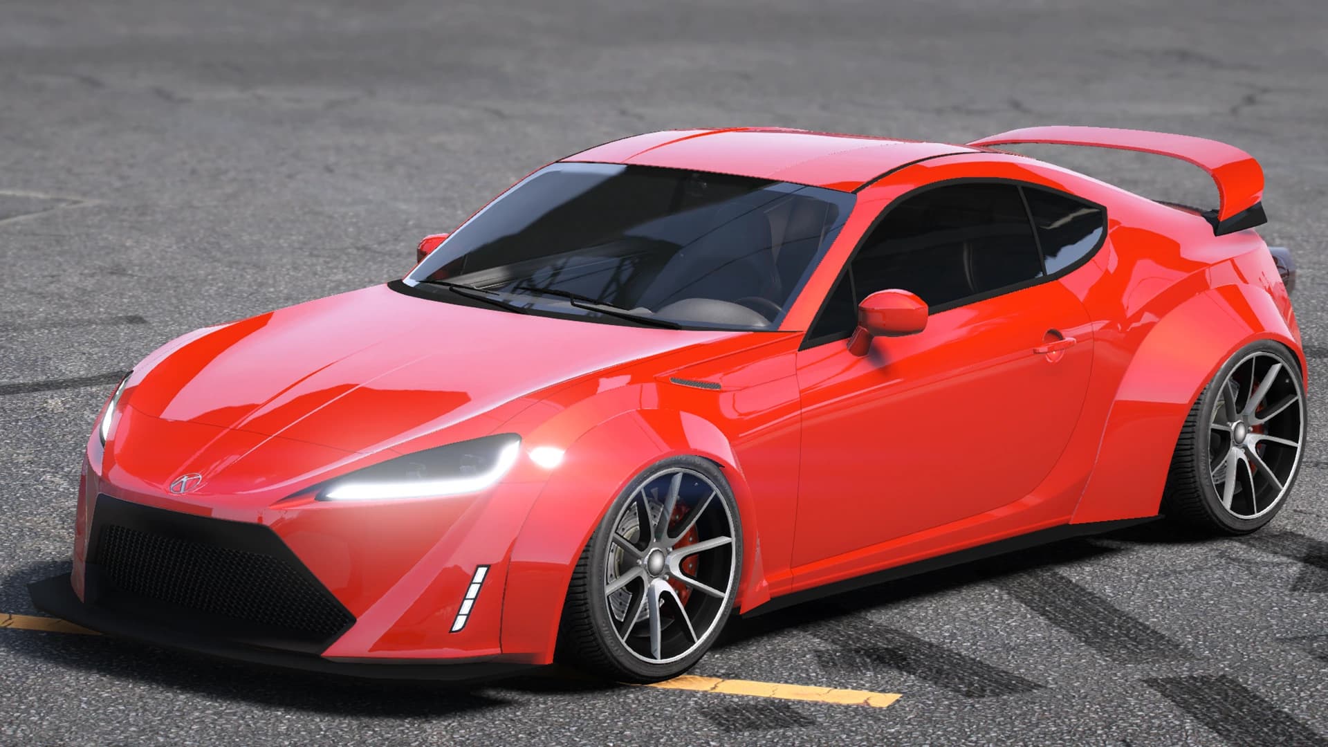 Karin S95