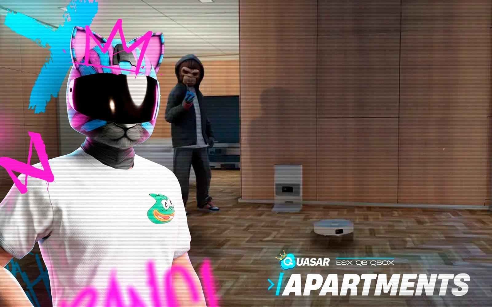 Apartments
