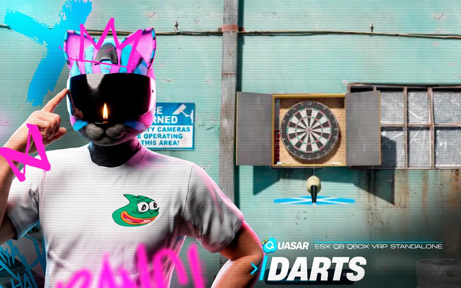 Darts
