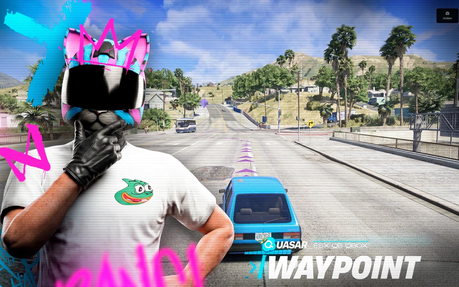 Waypoint