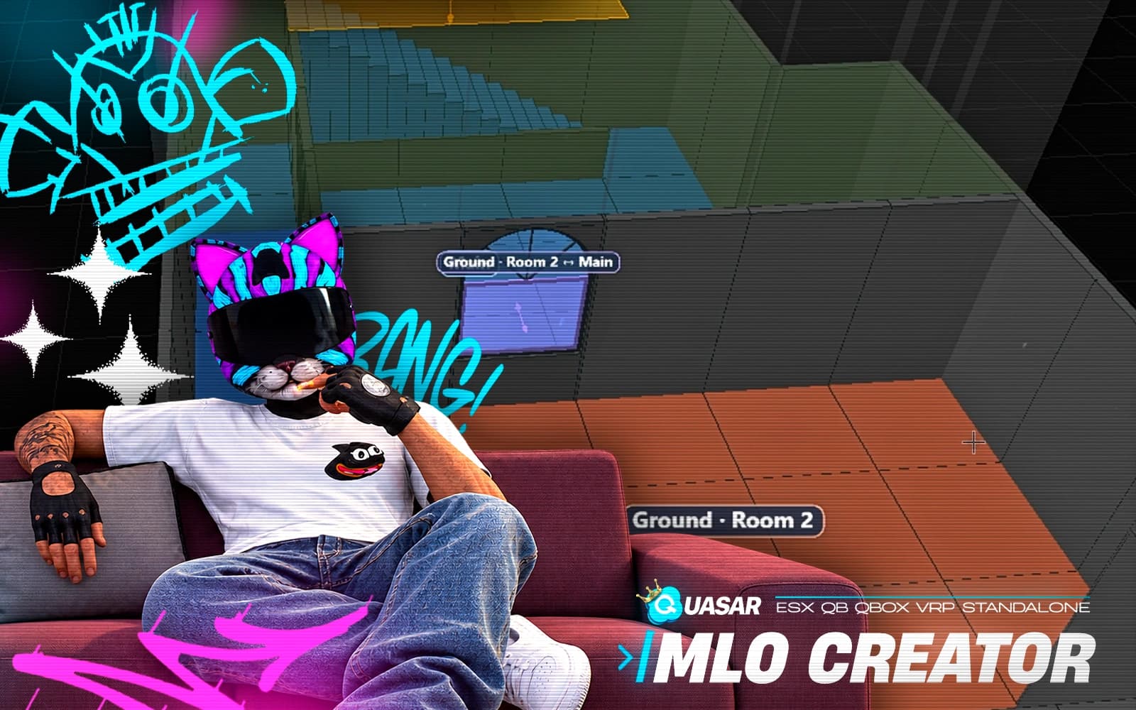 MLO Creator