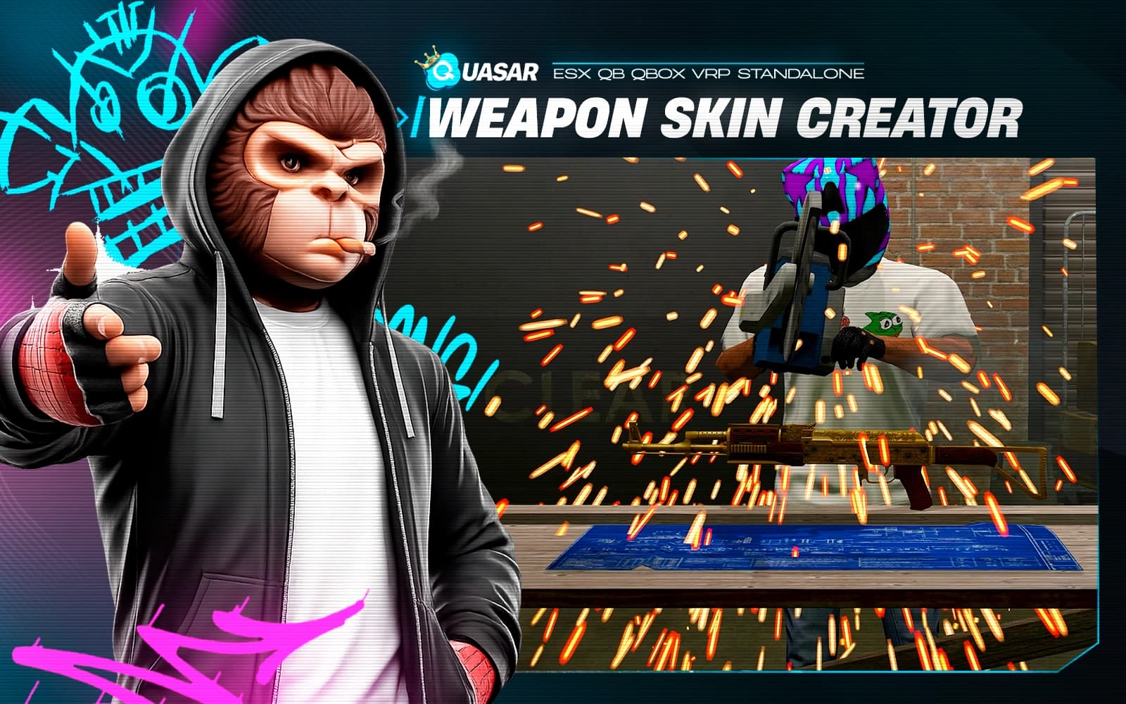 Weapon Skin Creator