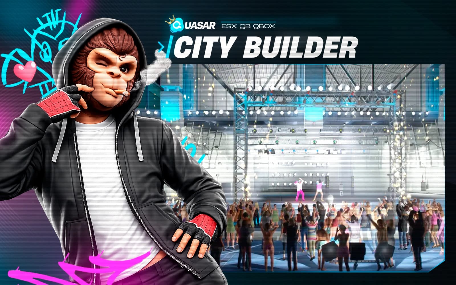 City Builder