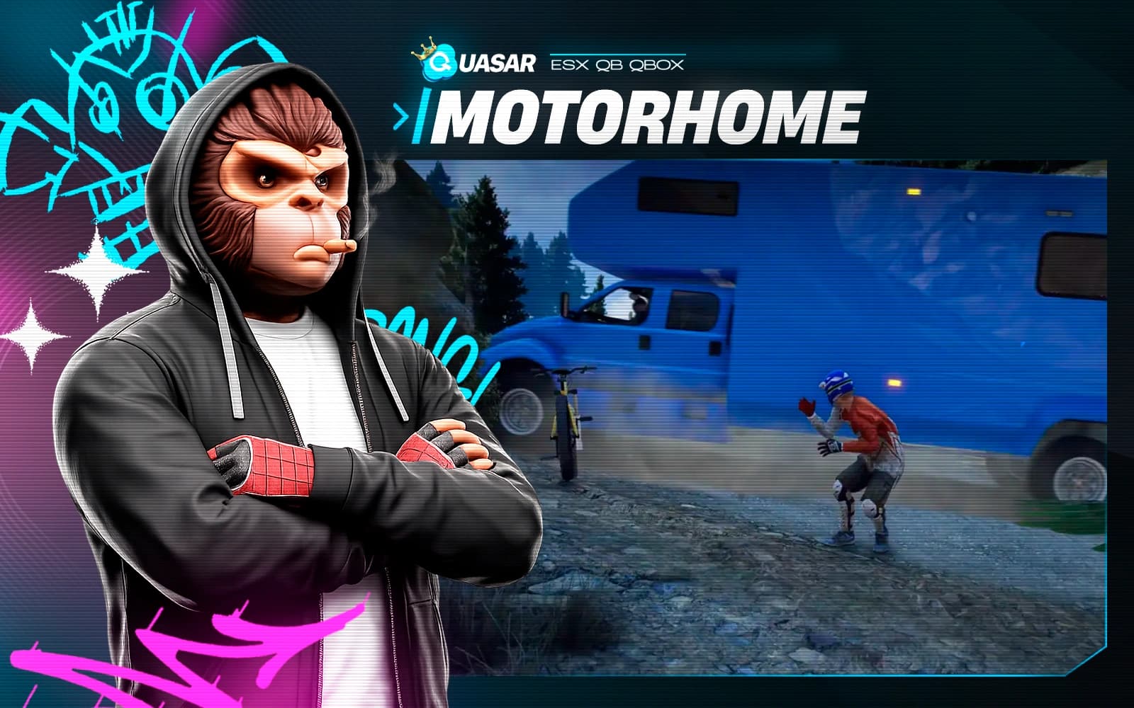 Motorhome