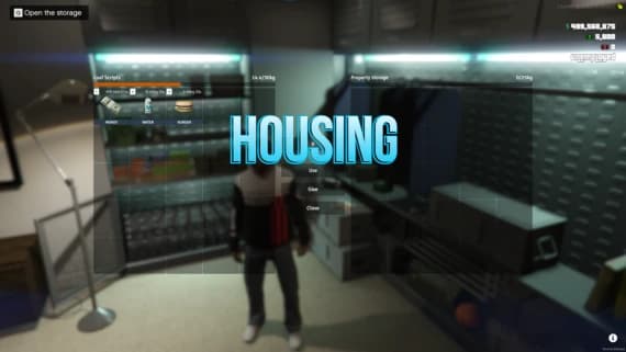 How To Choose The Best FiveM Housing Script Based On Features Performance And Scalability