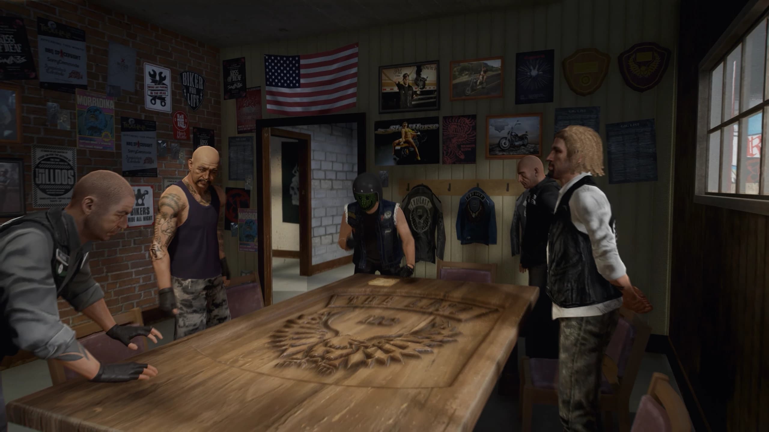 FiveM weed shop mlo marijuana store interior roleplay drug system map high quality