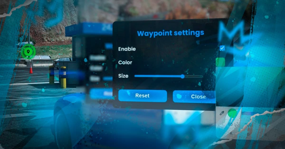Waypoint