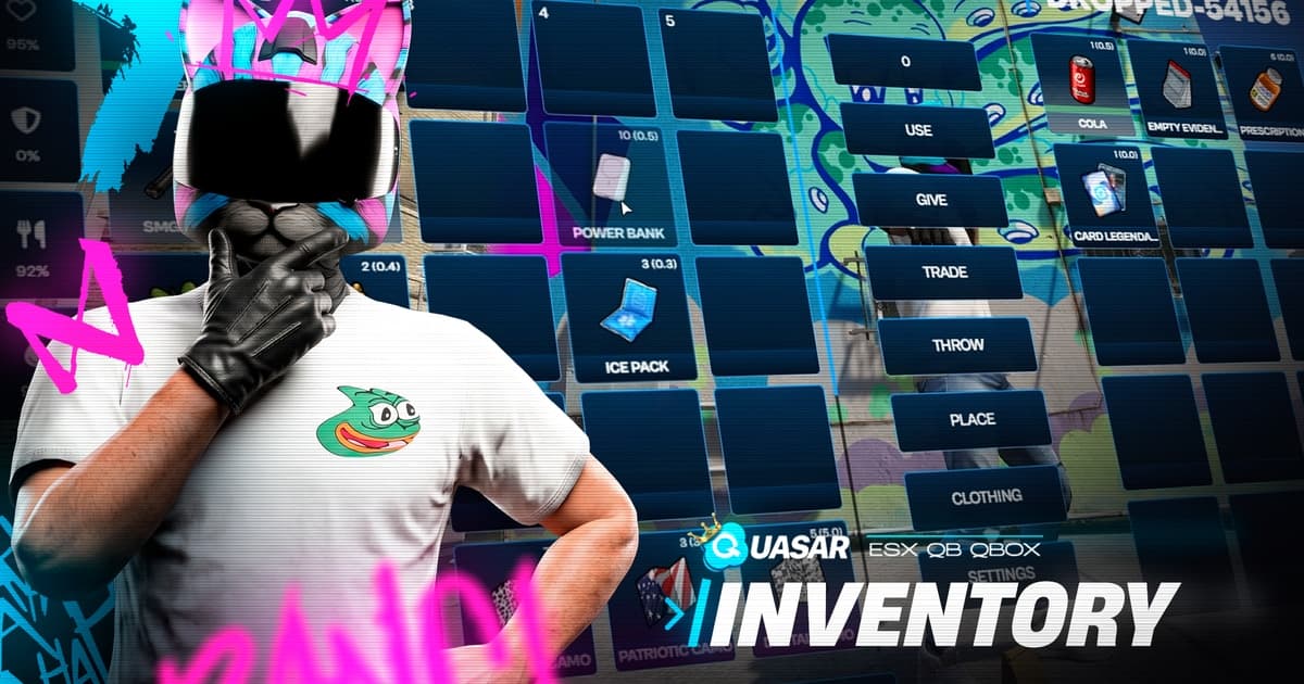 Inventory