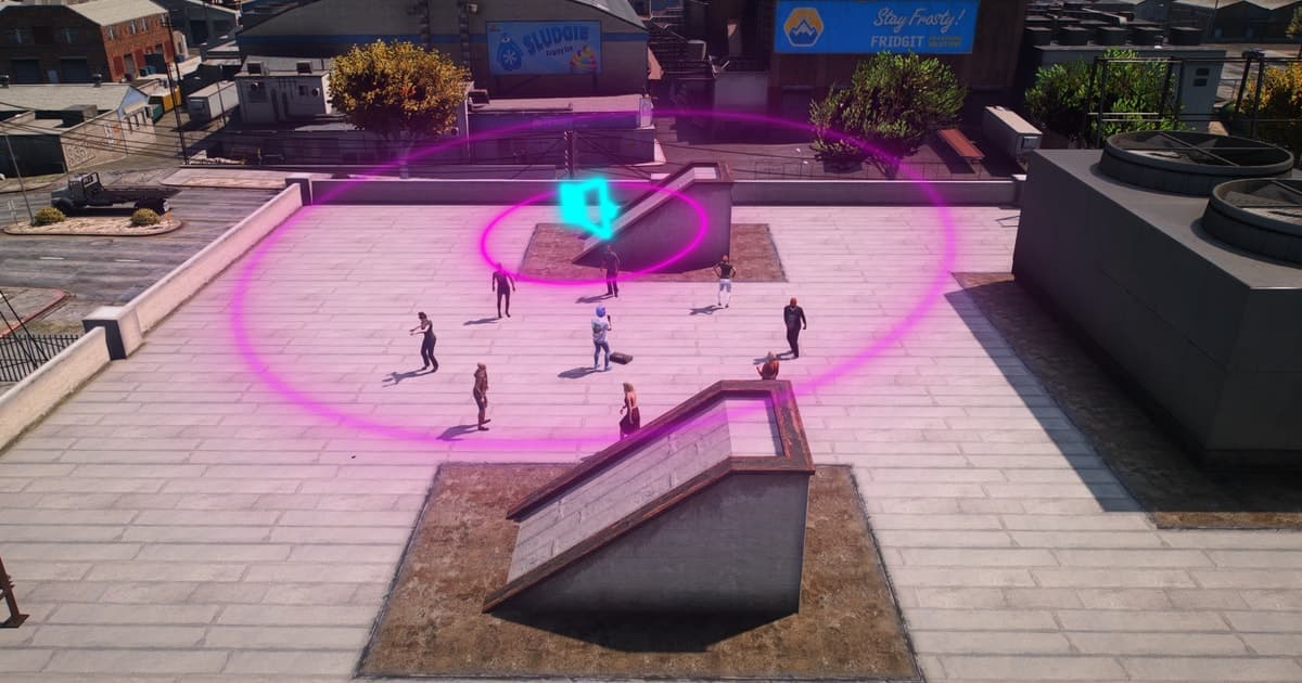 3D Sound