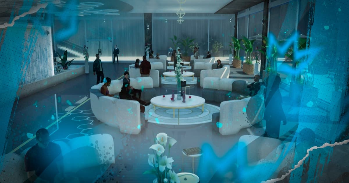Royale Restaurant