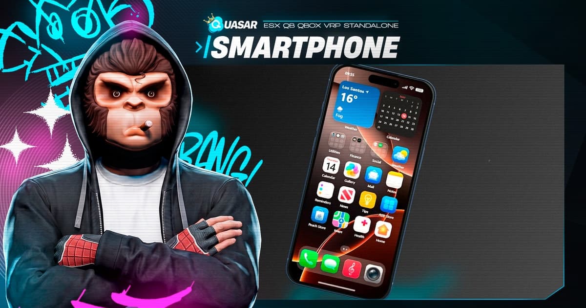 Smartphone