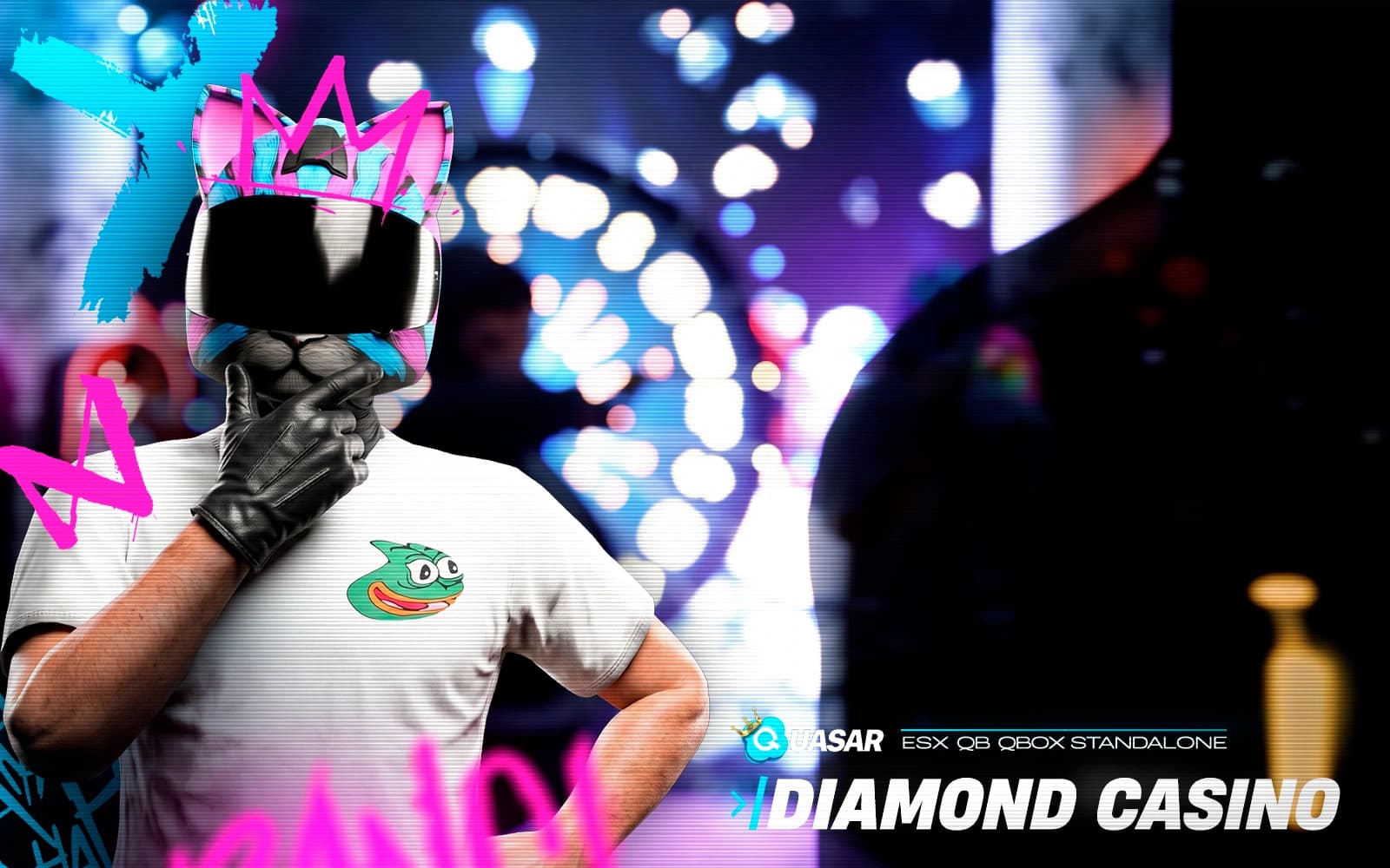Diamond Casino