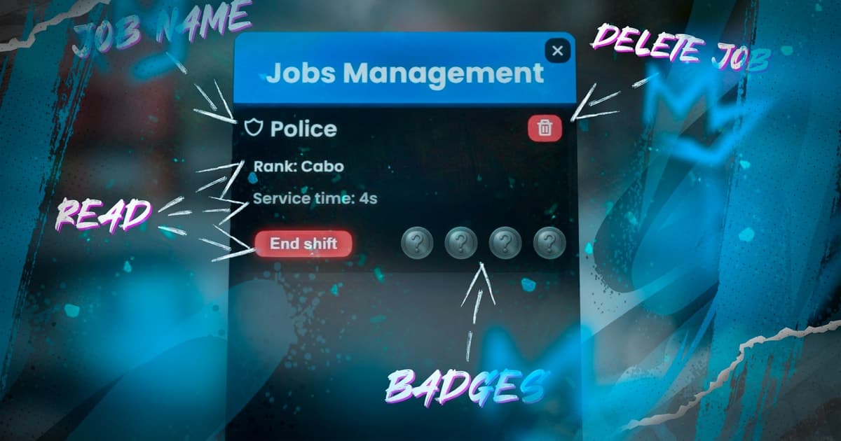 Multijob