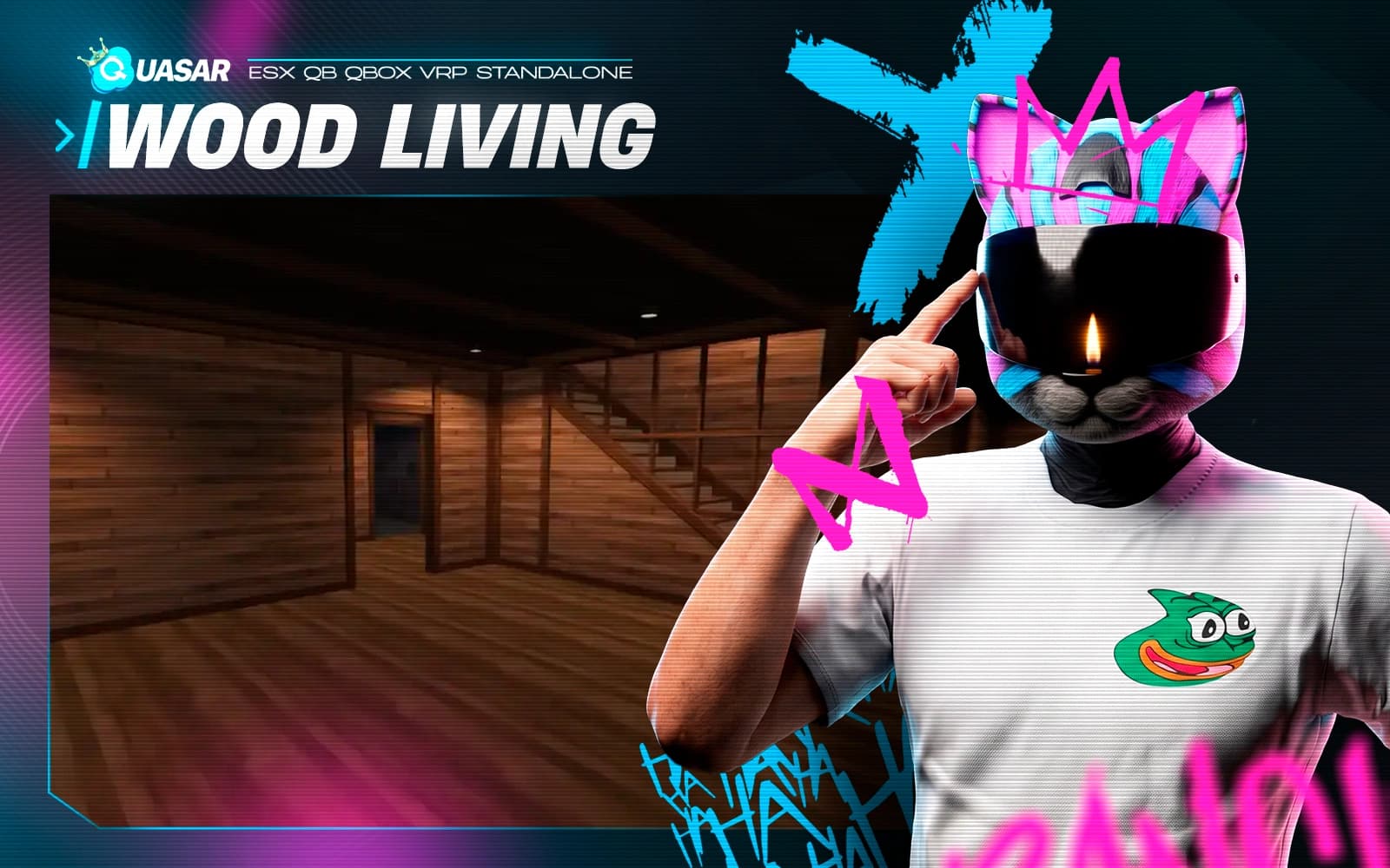 Wood Living