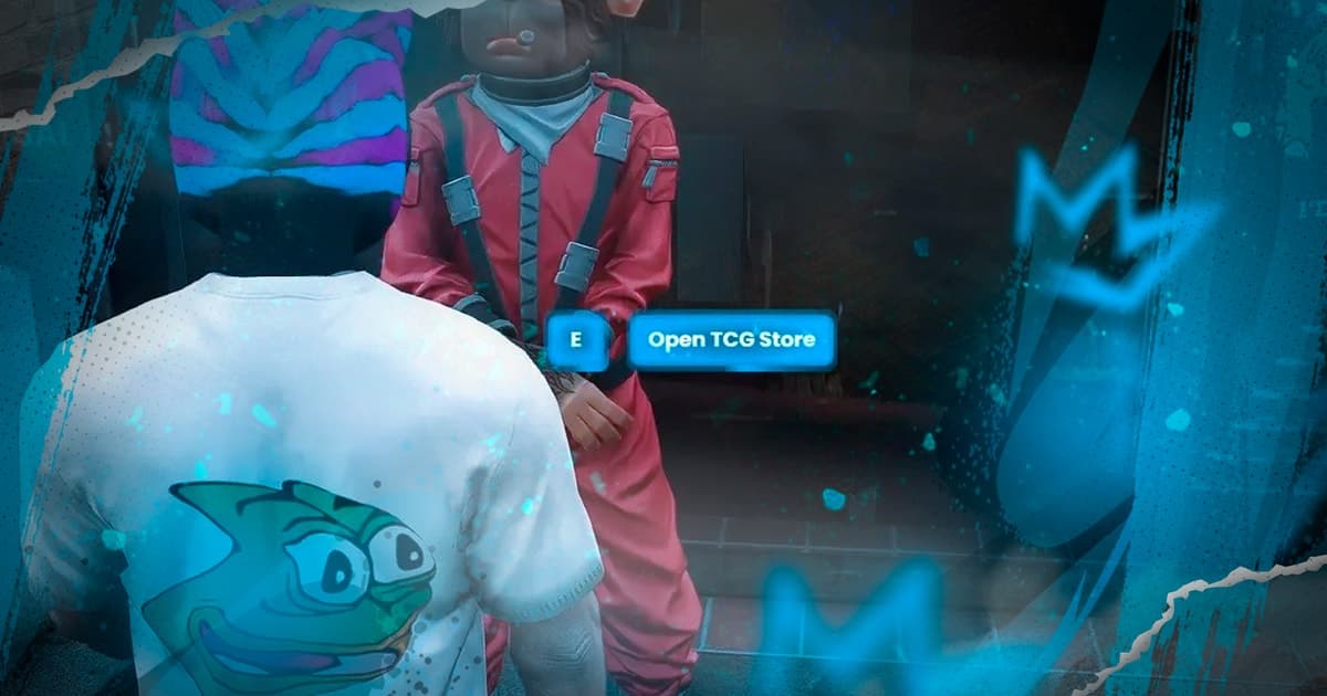 Text UI