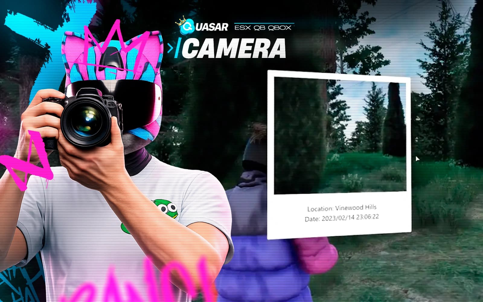 Camera