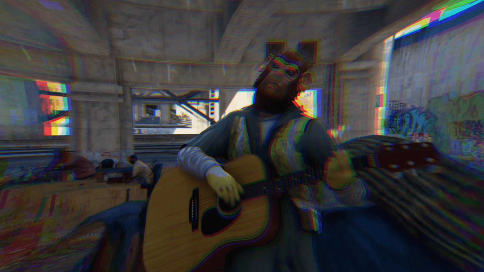 FiveM garbage truck multiplayer job system, players work together collecting trash around the city with interactive dumpsters and realistic sanitation mechanics.