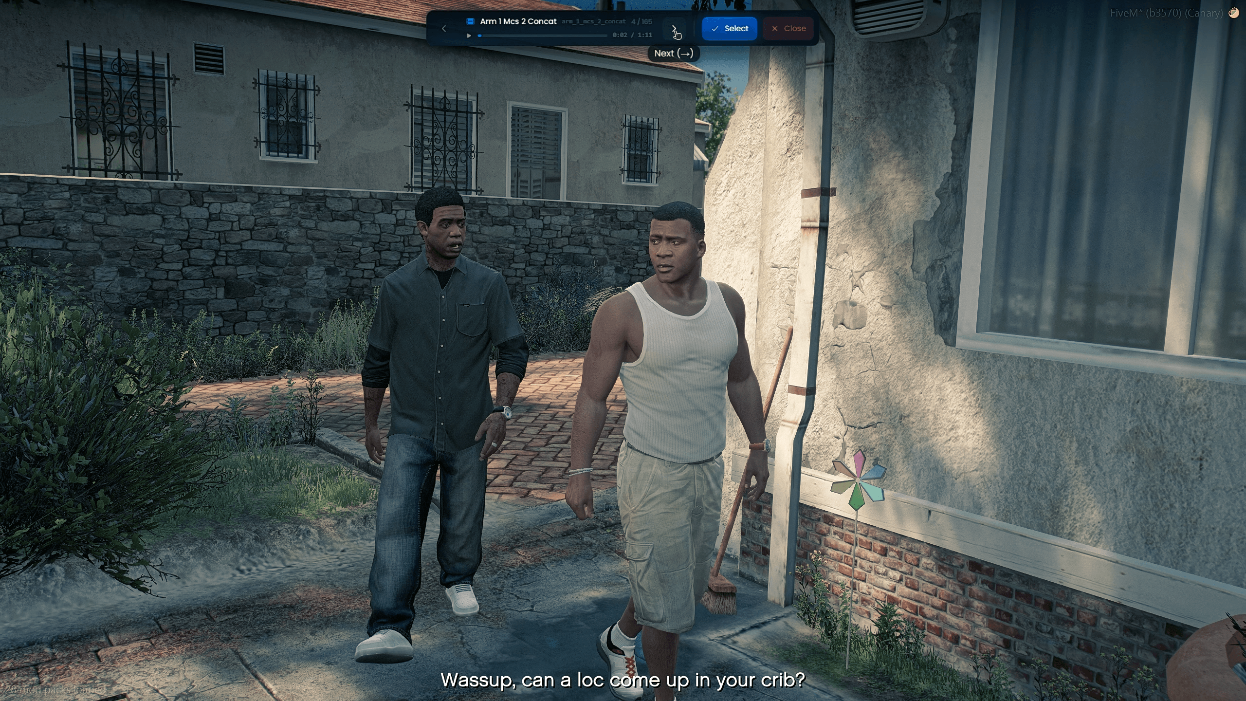 Custom FiveM bank robbery creation tool for ESX QBCore QBOX roleplay servers