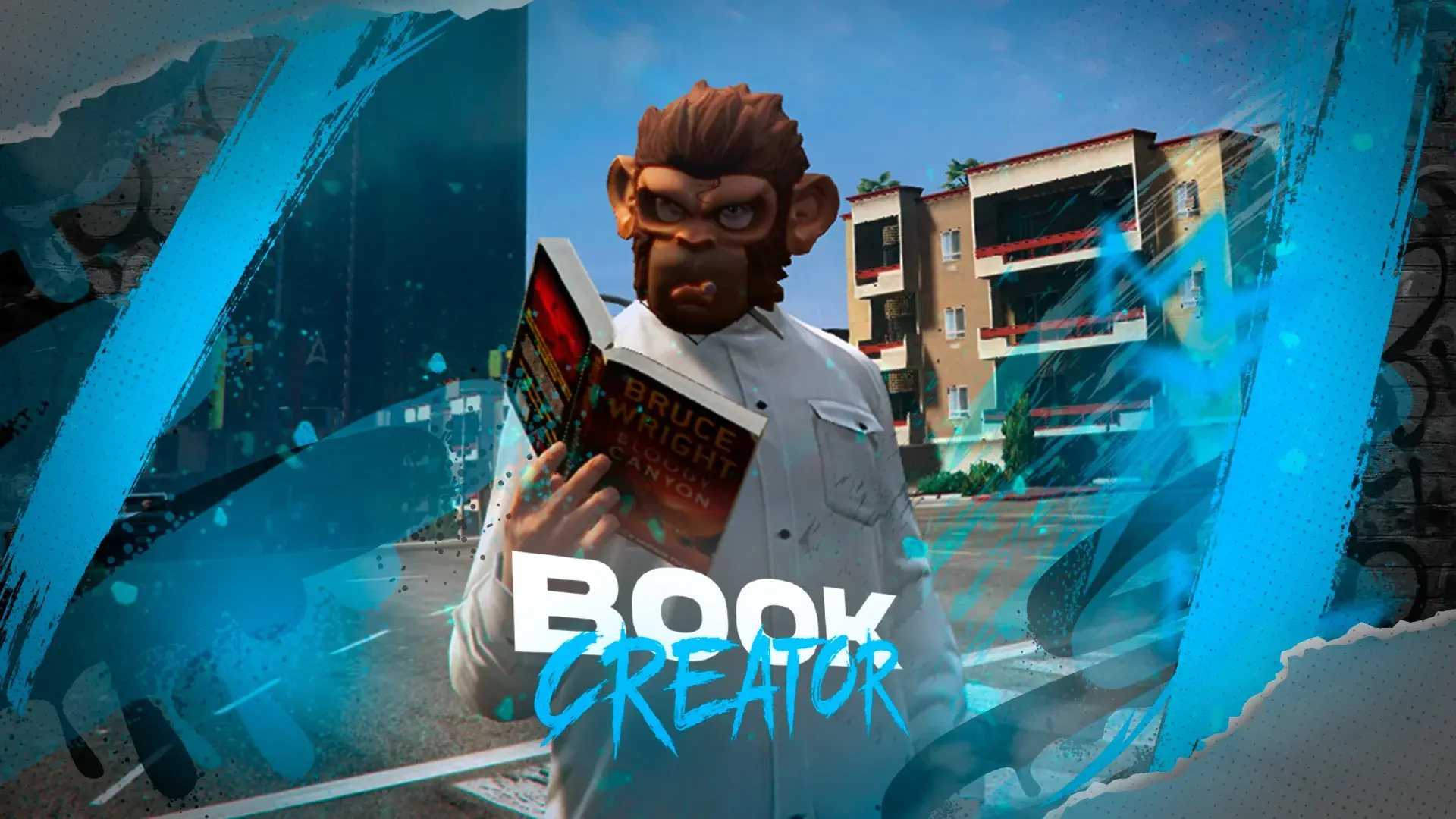 Books Creator