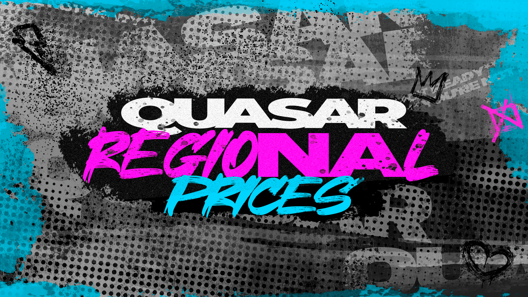 Quasar Store Introduces Global Regional Pricing, professional FiveM Scripts for Everyone!