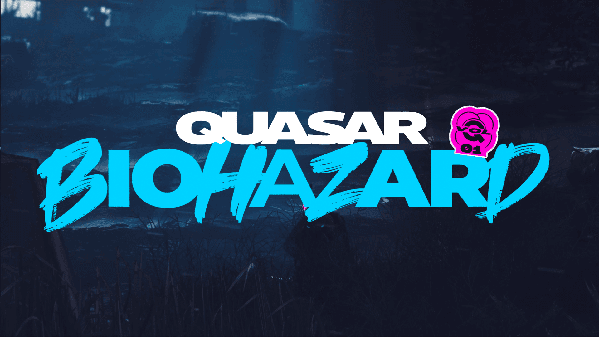 FiveM Halloween 2025: Quasar Store Launches the Biohazard Zombie Event and Spooky Collection