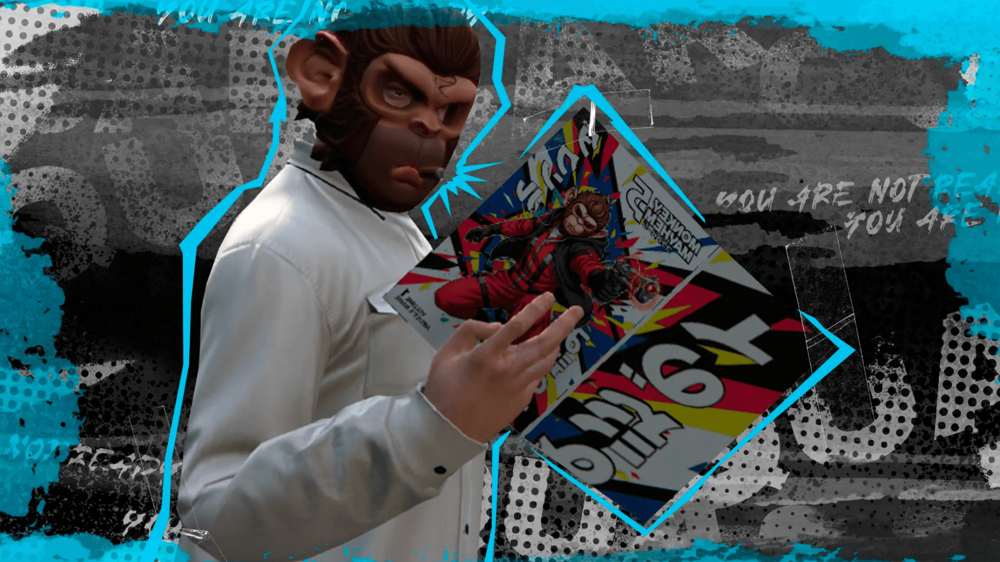 Quasar Books Creator – The Free FiveM Script That Fixes a Problem Every Server Has