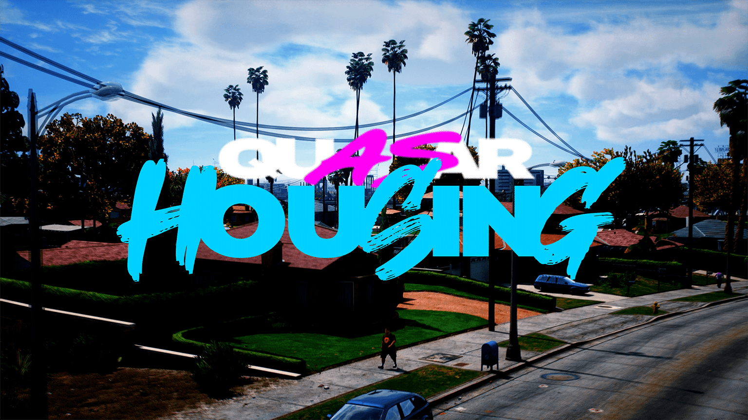 Quasar Housing V5: The 2025–2026 Evolution of FiveM’s Most Iconic Housing System