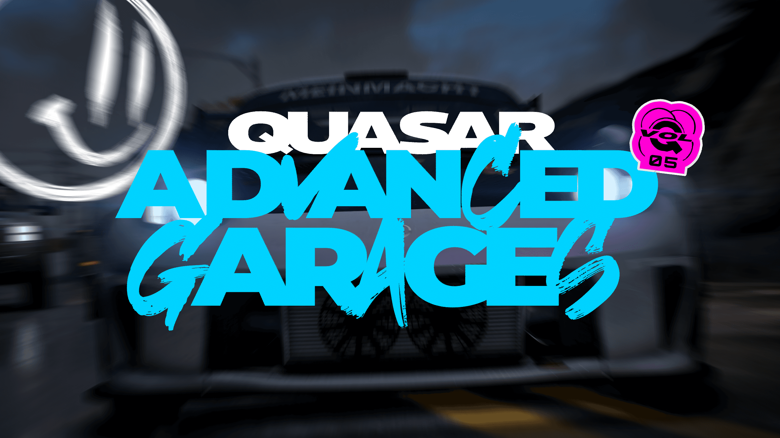 Quasar Garages V5: The Most Revolutionary Garage System Ever Made for FiveM
