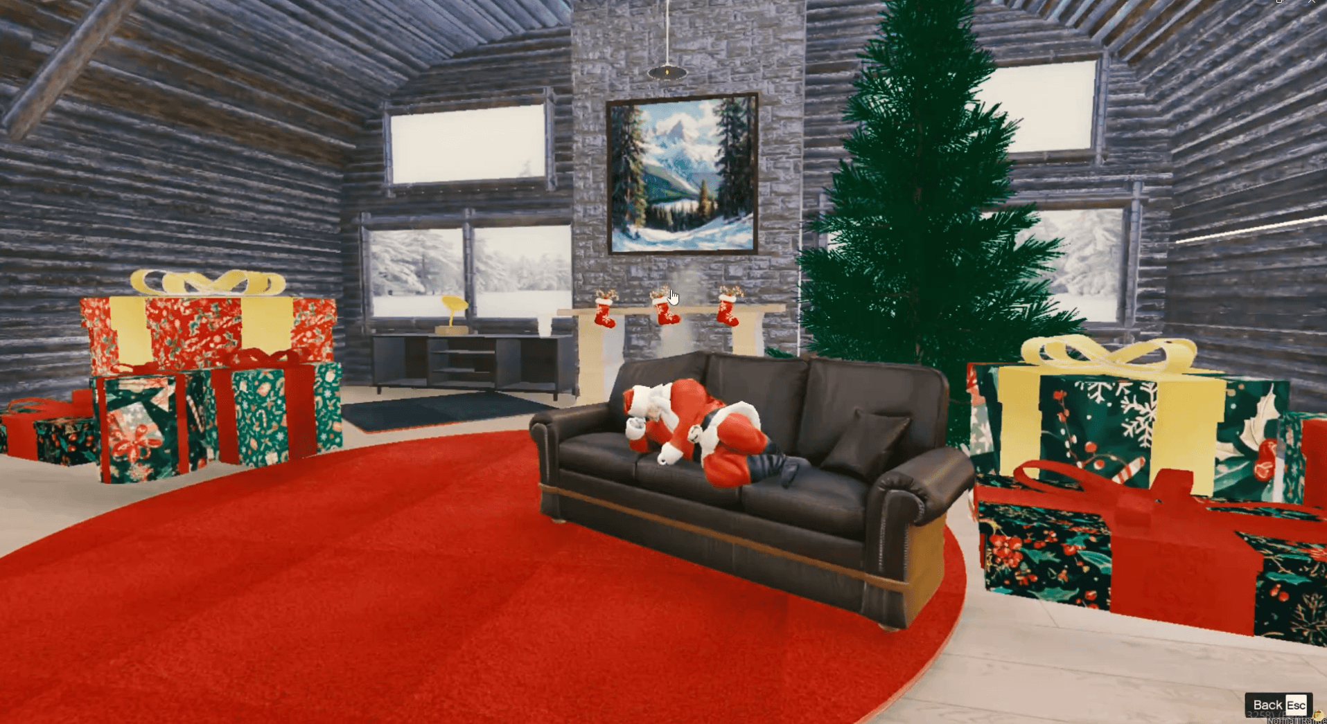 Upgrade your server for the holidays with FiveM Christmas content: snow, decorations, Santa missions, seasonal jobs, and festive RP systems.