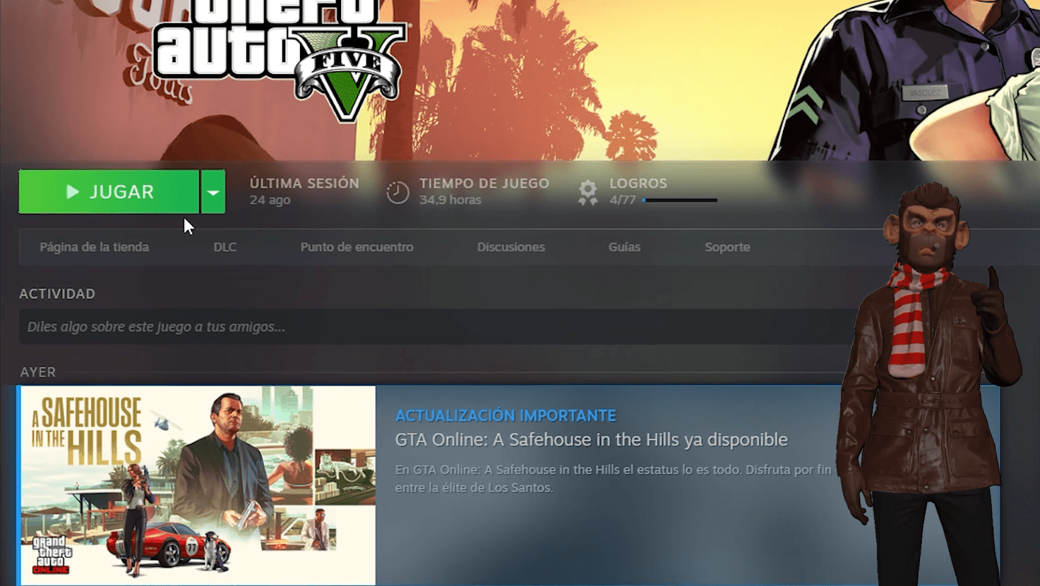 Experience the new GTA V DLC “A Safehouse in the Hills” in FiveM Housing — luxury mansions, modern interiors, and seamless integration for immersive roleplay.