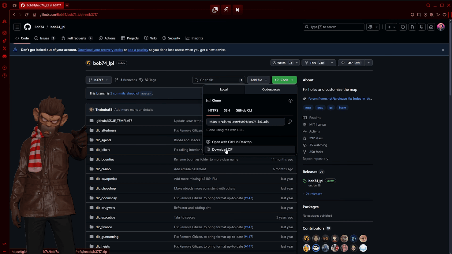 Transform your RP world using the new A Safehouse in the Hills mansions inside FiveM Housing — premium properties, modern interiors, and immersive gameplay.