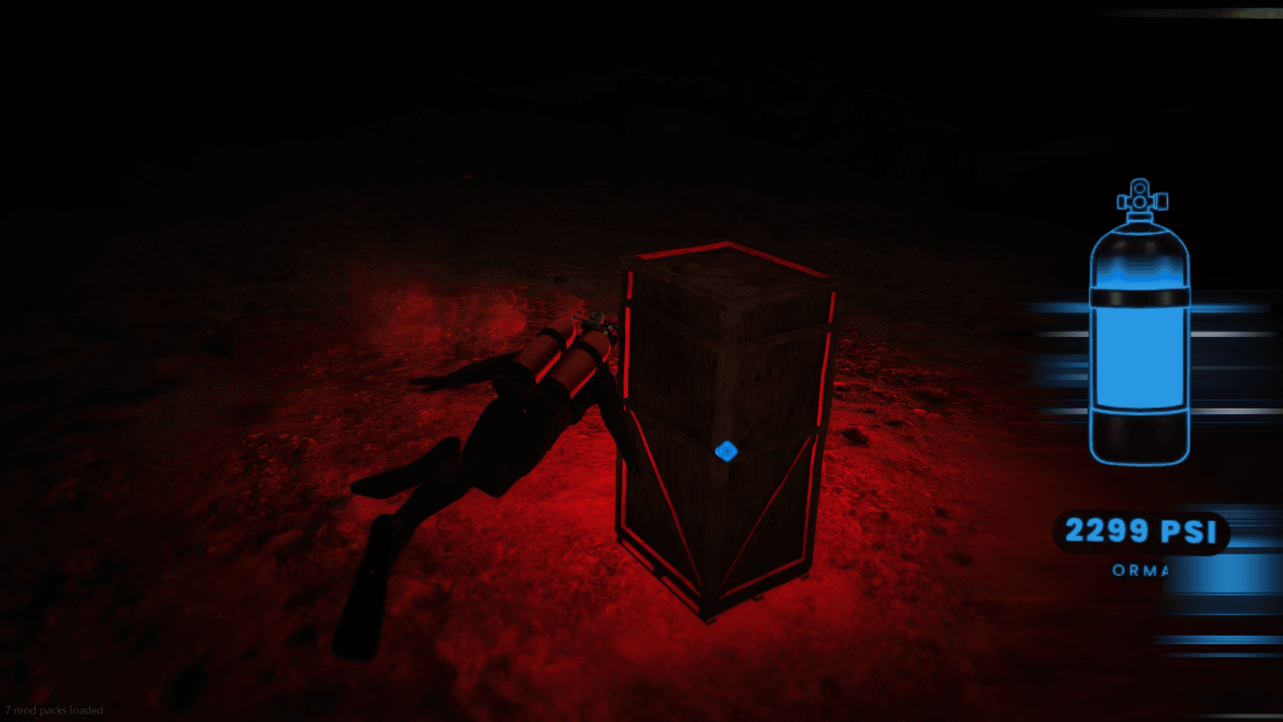 Next-level FiveM Treasure Hunting System featuring multiplayer exploration, underwater ruins, difficult co-op challenges, and full ESX/QBCore/QBox support.