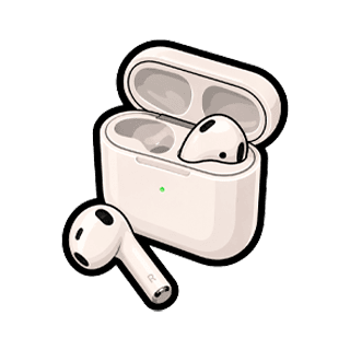 Ear Buds