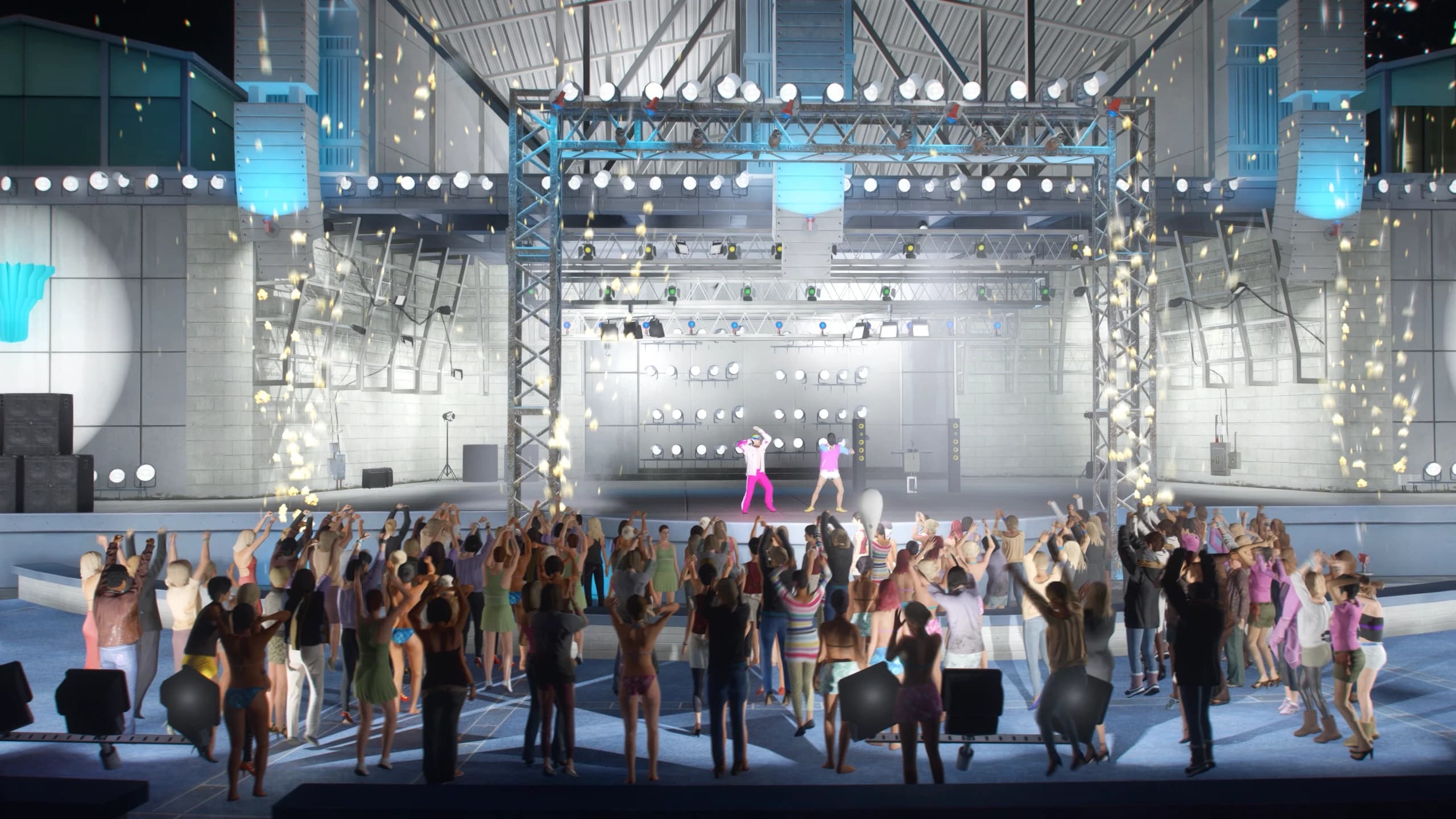 fivem custom interiors builder roleplay social hubs event zones esx qb qbcore qbox map design immersive environments